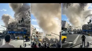 CONFLITO NO ORIENTE MÉDIO FAZ VOO COM CASABRANQUENSE RETORNAR AO BRASIL