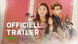 Lyckad | Trailer | SVT