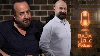 I am all for ruling with an iron fist; Ghassan Rahbani’s reckoning: I miscalculated... miserable ...
