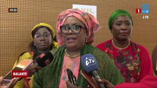LE JOURNAL E BALANTE - VENDREDI 14 AOUT 2026