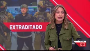 Emisión Noticias RCN 7:00 p.m. / martes 3 de febrero de 2026