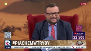 Dlaczego Donald Tusk i jego koalicja tak uparcie prą do kredytu SAFE? | Piachem w tryby