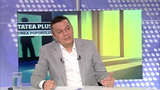 Sorin Grindeanu despre influentele asupra echipei Bolojan