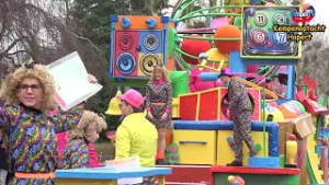 Kempenoptocht Hapert 2026