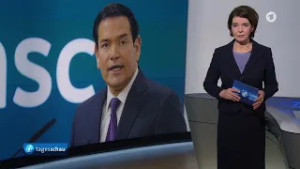 tagesschau 20:00 Uhr, 14.02.2026