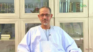 قبس من نور 07-رمضان-1447ه