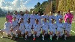 USD Don Bosco Spezia Calcio Academy Women's Soccer, weekend results 10/26/18