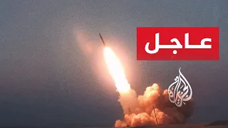 IRGC: Our Attack on Two US Bases in Jordan is a Response to US Aggression on Larak Island