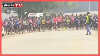 Mahenya ma mũĩngi Nyandarua