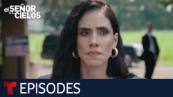 El Señor de los Cielos 10: Limitless | Episode 72 | Telemundo English