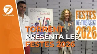 Torrent presents its 2026 Patron Saint Festivals with 81 decentralized and family-friendly activi...