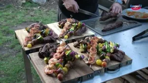 Taste of Local Season