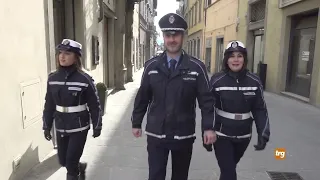 Shop theft: caught in Città di Castello