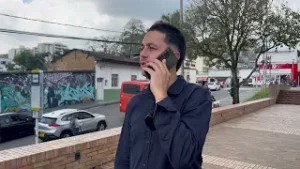 Julián Vélez: emprendimiento y energías renovables en el Tolima | Enlace Trece