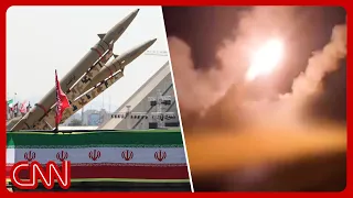 Intel from China helped Iran target US troops: Sources