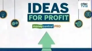 Moneycontrol Ideas For Profit: Sky Gold & Diamonds | CNBC TV18