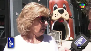 MORIA CASÁN VS. CINTHIA FERNÁNDEZ: CONTINÚA EL ESCÁNDALO  PARTE 1