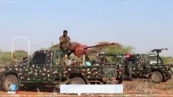 Deg Deg: Ciidamo  Jubbaland ah oo Askar Dowlada Federaalka ka tirsan ku dilay magaalada Beledxaawo.