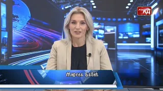 Novosti RTV KD 22.09.2026.