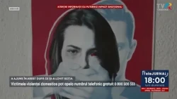 ARRESTED AFTER ASSAULTING HIS WIFE