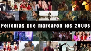 Películas de megamás de los 2000