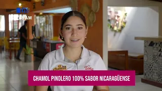 ¡El sabor de Nicaragua que nos recuerda a casa!