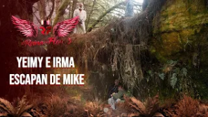 La Reina del Flow 3: Yeimy e Irma escapan del lugar en el que están secuestradas|Caracol Televisión