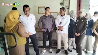 HARGA TELUR DI KOTIM TIDAK STABIL