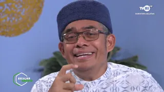 BELAJAR TAUHID - 10 PEMBERAT TIMBANGAN AMAL DI AKHIRAT