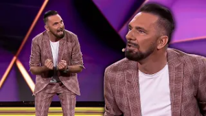 Ploteczki: mężczyzna kontra kobieta - Robert Korólczyk l XXX Festiwal Kabaretu Koszalin' 25