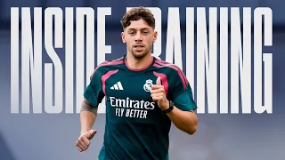 GOLAZOS you don't want to miss as VALVERDE RETURNS! | Real Madrid pre-season 26/27
