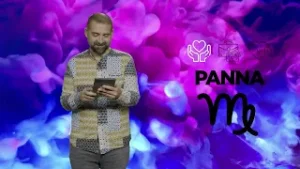 Horoskopy 05.01. - 11.01.2026