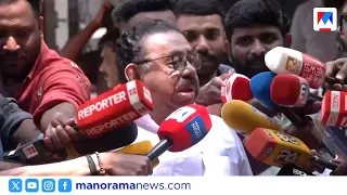MM Hassan says he will hear from Remya directly; investigation report will be delayed | MM Hasan ...