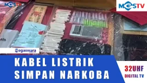 PELAKU PENGEDAR DIRINGKUS POLRES SUKABUMI KOTA