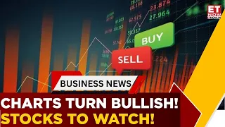 Looking For Stock Ideas? Osho Krishan's Technical Picks Could Be Key | Market Fatafat | ET Now