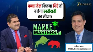 Global Market में कोहराम! Indian Markets पर कितना बढ़ेगा Pressure? Rakesh Arora से जानिए