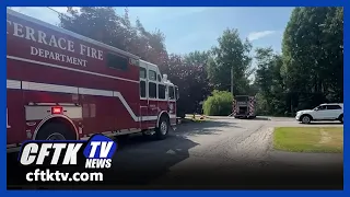 2026 - July 22 - Additional Firefighters- Jamin Gandhi