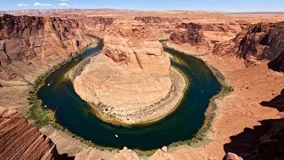 Nevada officials respond after release of final Colorado River plan