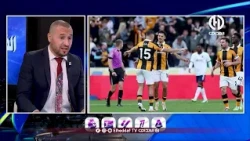 👀 بن شبير يفاضل بين نجمي المنتخب الوطني: بلومي أفضل بكثير من حاج موسى!