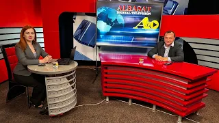 08/30/2026 Episode 1: European Integration of the Republic of Moldova – Steps and Perspectives
