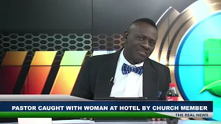 THE REAL NEWS WITH AKROBETO 14/08/2026