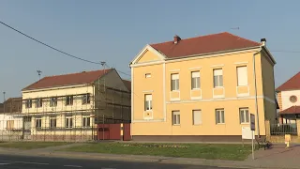 325 tisuće eura za obnovu starog Društvenog doma u Vuki