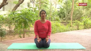 udana vayu mudra | நுரையீரல் பிரச்சனைகள் குணமாக உதவும் 'உதான வாயு முத்ரா' | Dhinam Oru Yoga