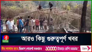 সুষ্ঠু ও নিরপেক্ষ নির্বাচনের মাধ্যমে জনগণের সরকার প্রতিষ্ঠা হয়েছে: আমান উল্লাহ আমান