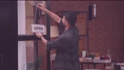 Facade Improvement Grant