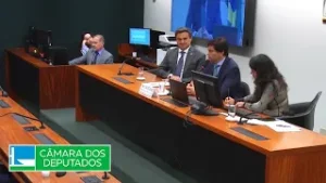 Comissões de Segurança, Trabalho e Transporte elegem novos presidentes - 03/02/26