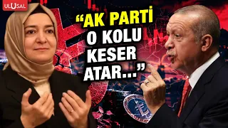 Fon krizinde büyük şüphe! "AK Parti o kolu keser atar..." - Mustafa Albayrak