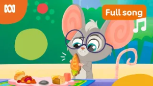Sunny's Picky Eating ?️? | Vida the Vet | ABC Kids
