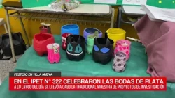 C20N NANCY MEDINA - CELEBRATION IN VILLA NUEVA