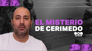 The Cerimedo mystery: the past as a con artist of the advisor accused of attempted femicide #Tele...